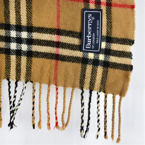 bufanda burberry replica|cheapest burberry scarf.